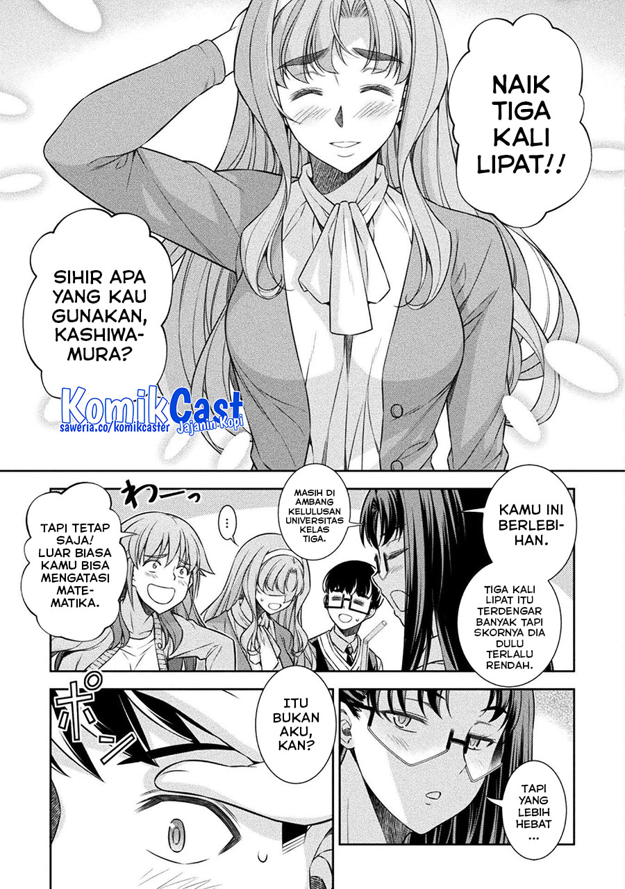 Silver Plan to Redo From JK